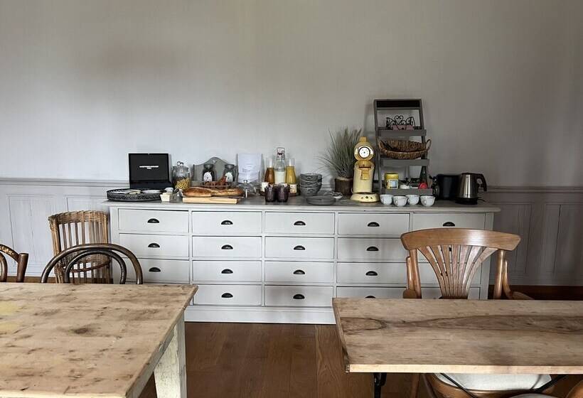 Пансион Chambres Des Lunes