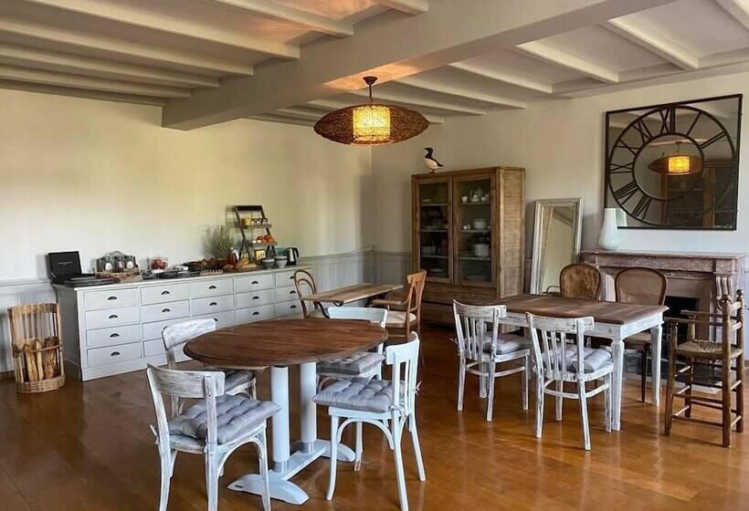 Пансион Chambres Des Lunes