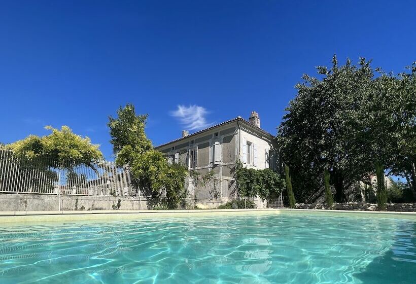 Пансион Chambres Des Lunes