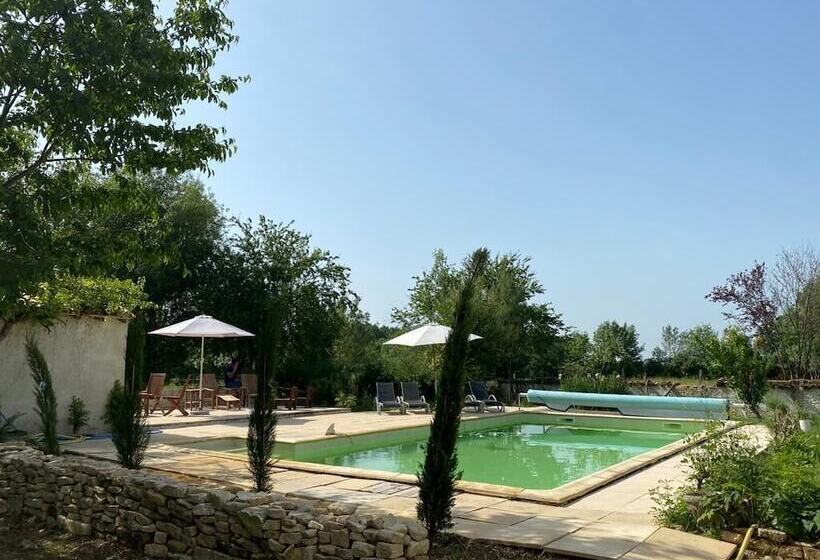 Пансион Chambres Des Lunes