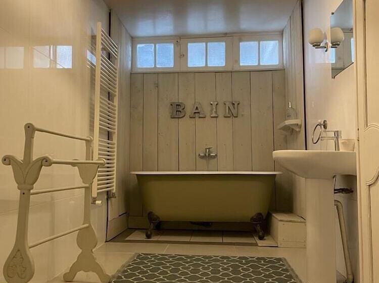 Пансион Chambres Des Lunes