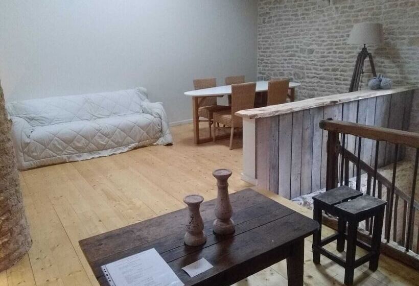 膳宿费 Chambres Des Lunes