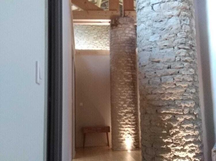 Пансион Chambres Des Lunes