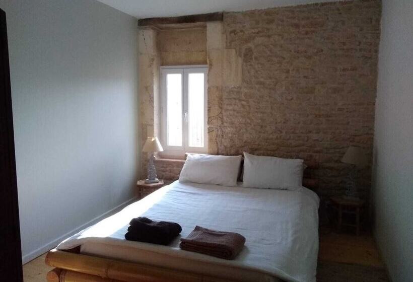 Пансион Chambres Des Lunes