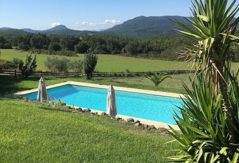 بنسيون Fleur De Lys Fayence