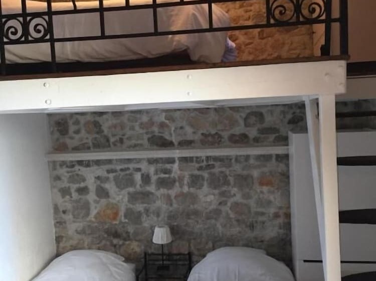 بنسيون Fleur De Lys Fayence