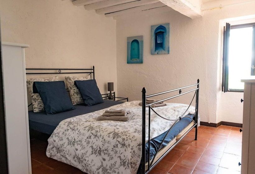 بنسيون Fleur De Lys Fayence