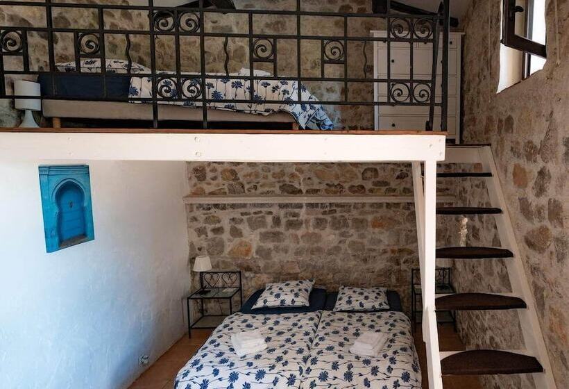 بنسيون Fleur De Lys Fayence
