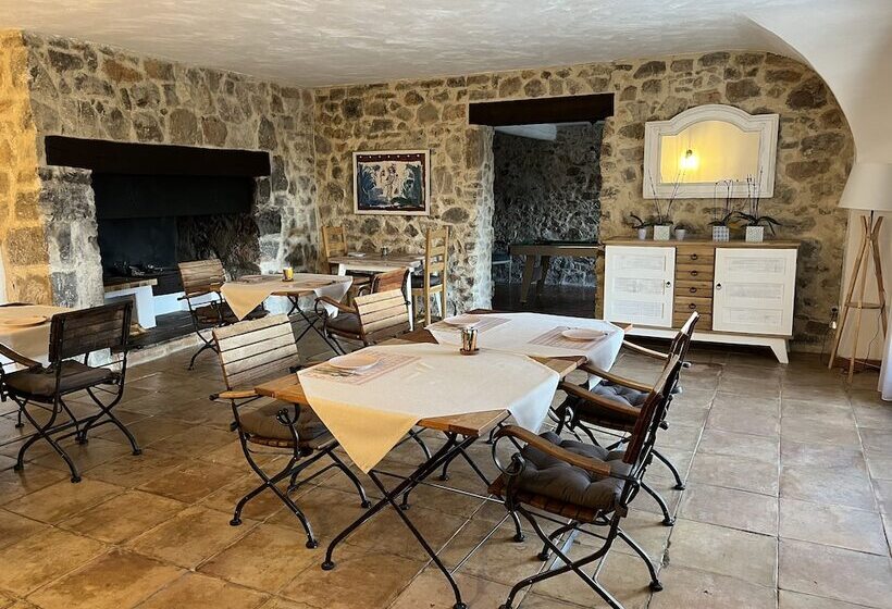 بنسيون Fleur De Lys Fayence