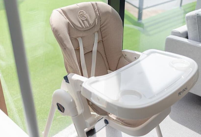 Pensão Gapyeong Belloci Firstige Partypoolvilla