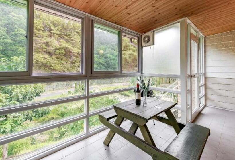 Pensão Gapyeong Hue Island