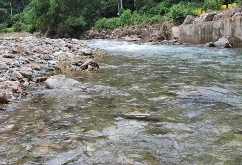 Pensão Gapyeong Hue Island