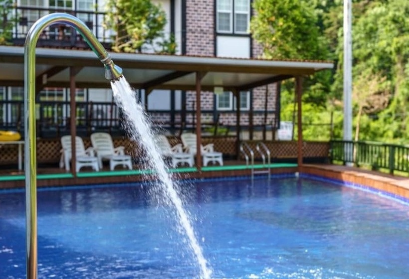 Pensão Gapyeong Hue Island