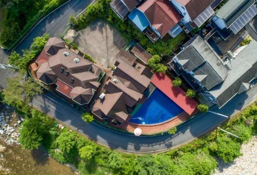 Pensão Gapyeong Hue Island