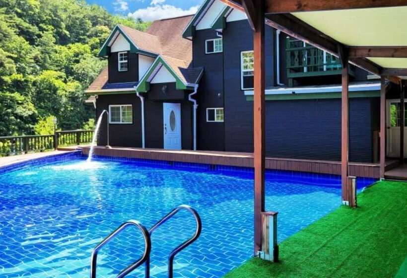 Pensão Gapyeong Hue Island