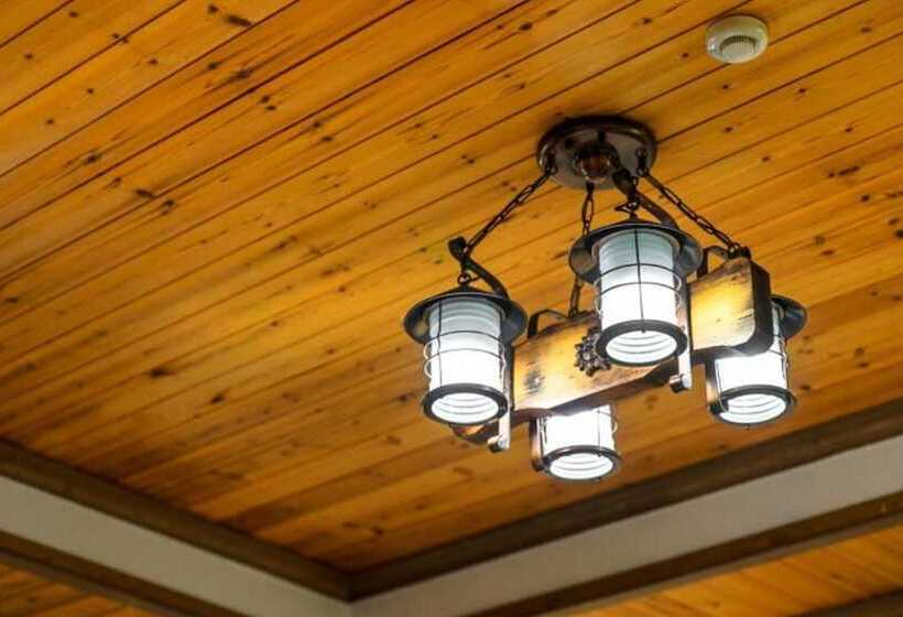 Pensão Gapyeong Hue Island