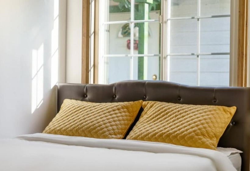 Pensão Gapyeong Hue Island