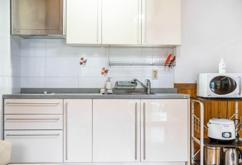 Pensão Gapyeong Hue Island