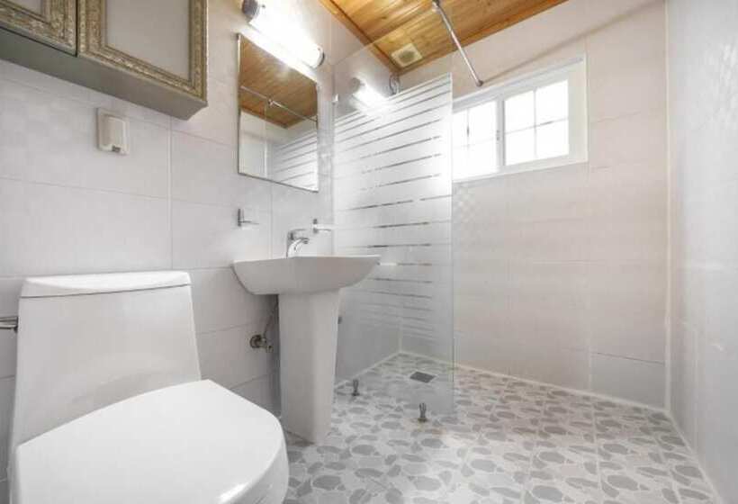 Pensão Gapyeong Hue Island