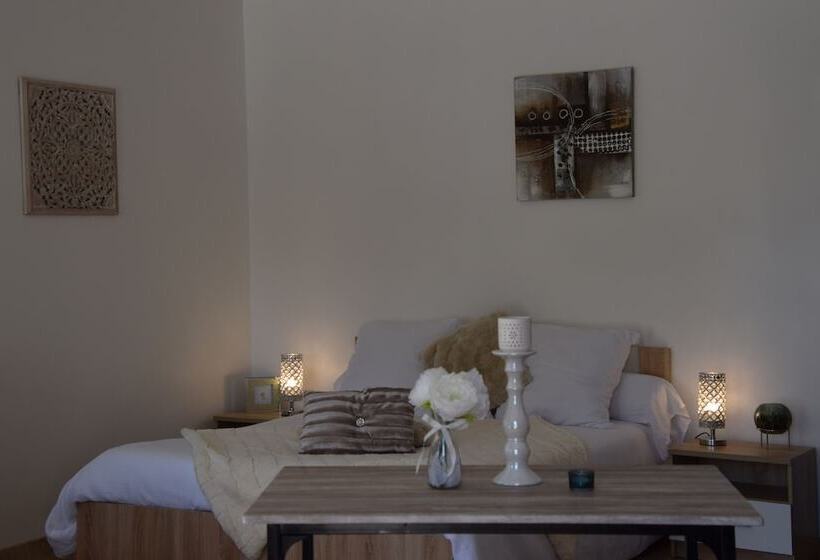 膳宿费 Gites Spa De Charme L Etoile Spa