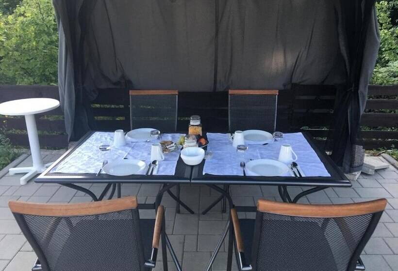 بنسيون Guesthouse Family Bosnic