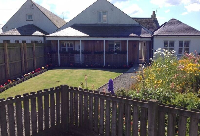 بنسيون Hillhead Farm Lets