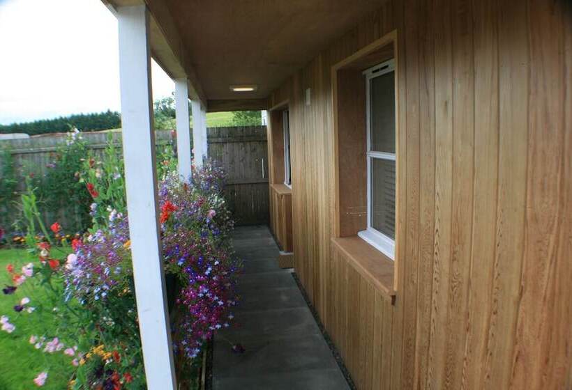 بنسيون Hillhead Farm Lets