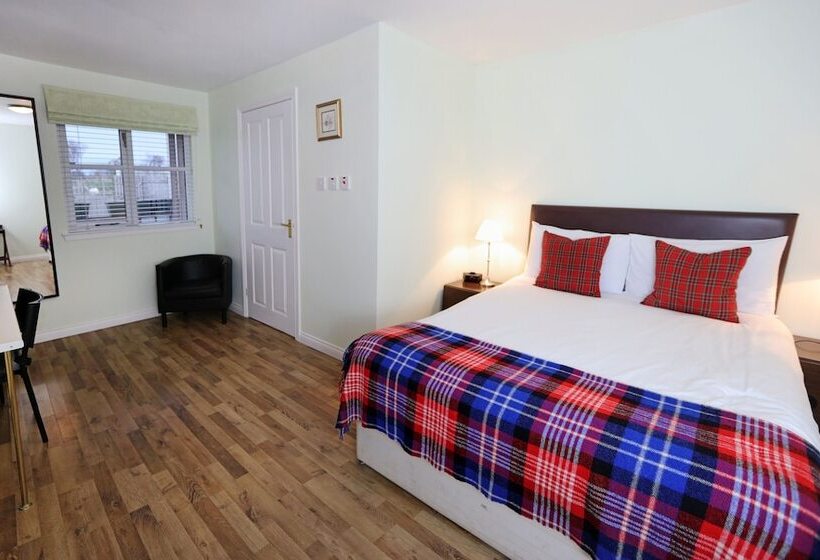 بنسيون Hillhead Farm Lets