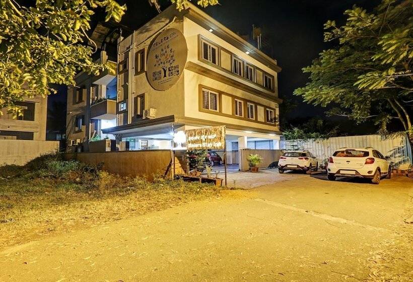 پانسیون Itsy Hotels Colors Stay