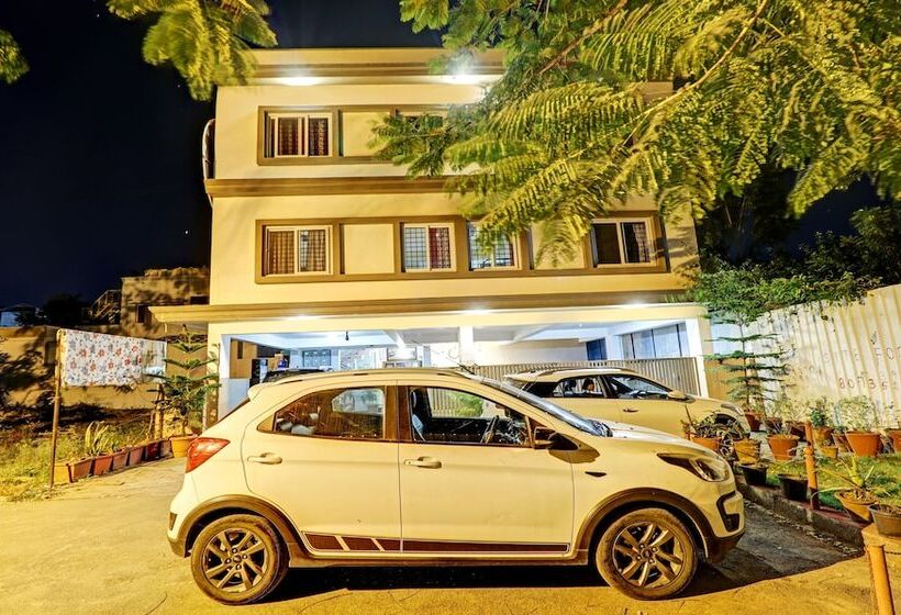 Пансион Itsy Hotels Colors Stay