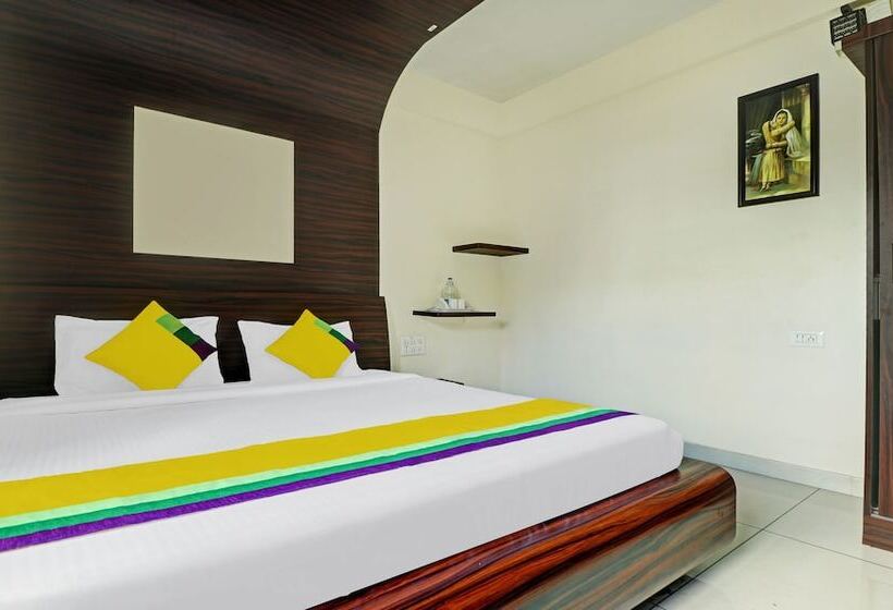 Пансион Itsy Hotels Colors Stay