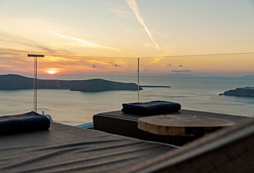 بنسيون Artemis Villas , Imerovigli