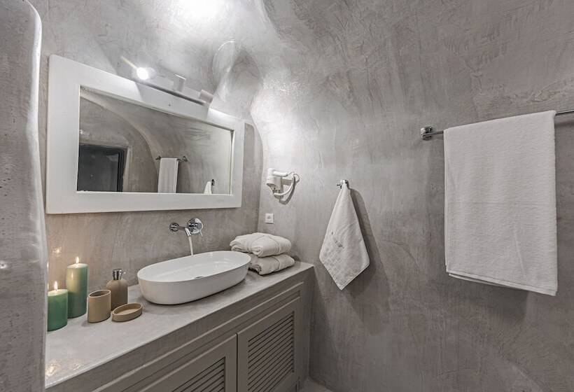 Пансион Artemis Villas , Imerovigli