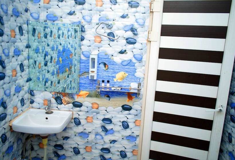 פנסיון Kb Palace