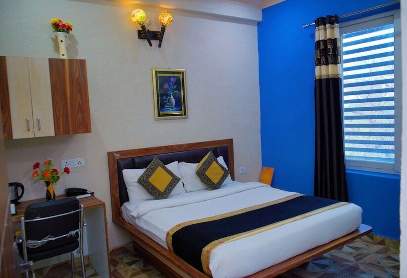 بنسيون Kb Palace