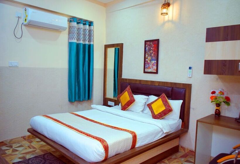 بنسيون Kb Palace