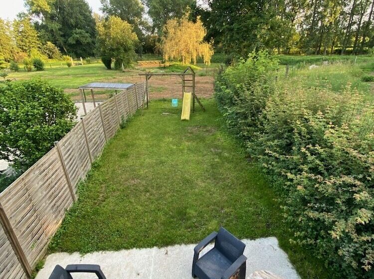 Пансион La Chaiserie