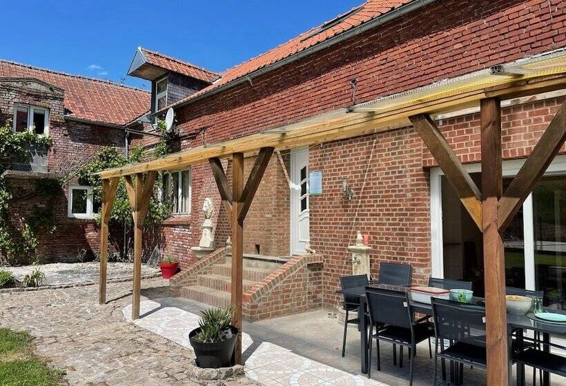 Пансион La Chaiserie