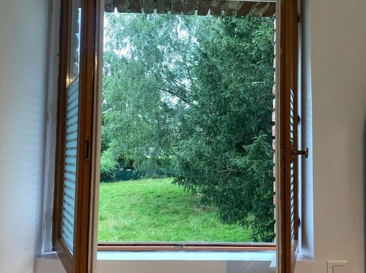 Пансион La Chaiserie