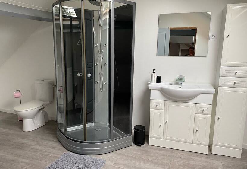 Пансион La Chaiserie