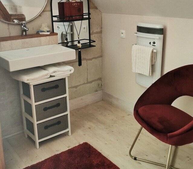 膳宿费 Les Logis D Ussé