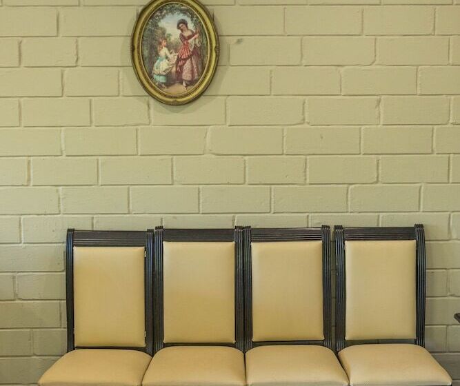 Пансион Mistly Plantation Bungalow