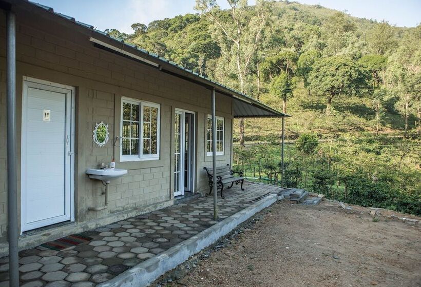 Пансион Mistly Plantation Bungalow