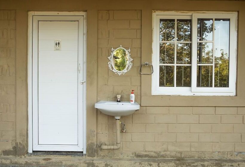 Пансион Mistly Plantation Bungalow