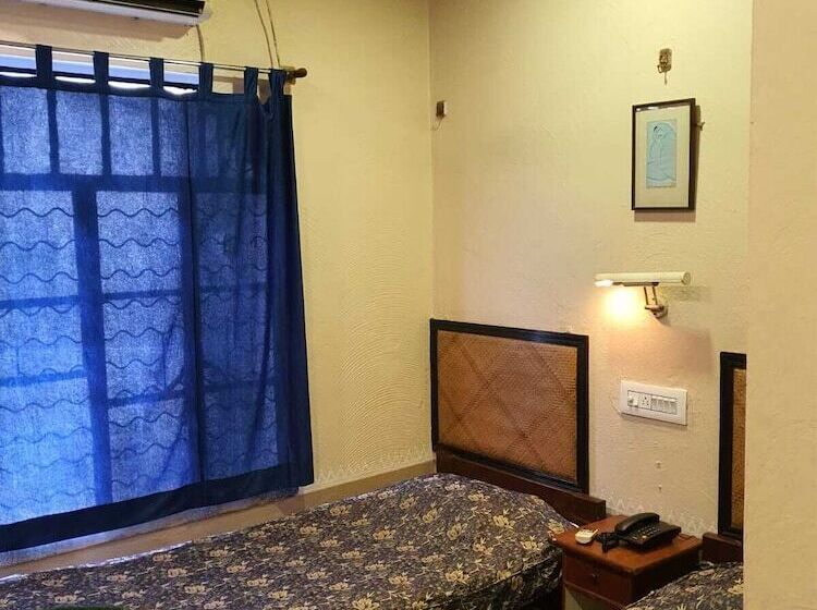 פנסיון Park Guest House