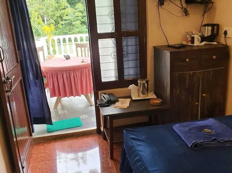 פנסיון Park Guest House