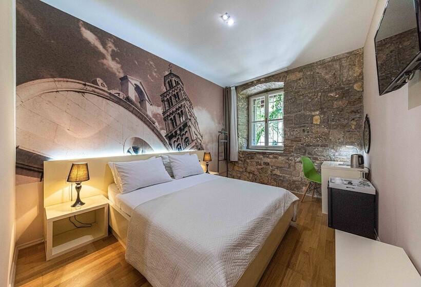 پانسیون Pjaca City Rooms