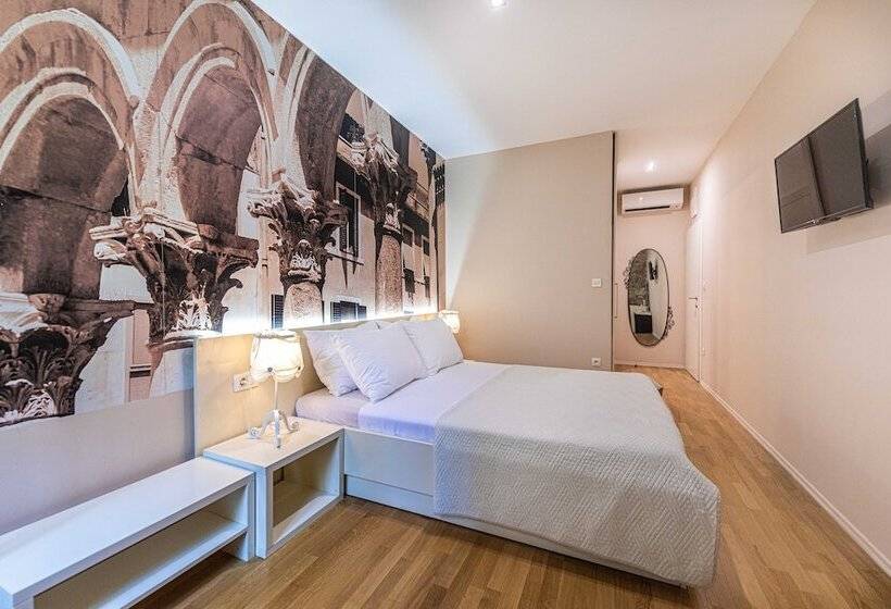 پانسیون Pjaca City Rooms