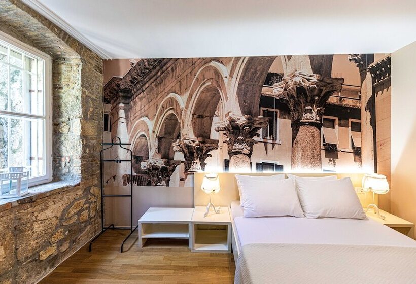 پانسیون Pjaca City Rooms