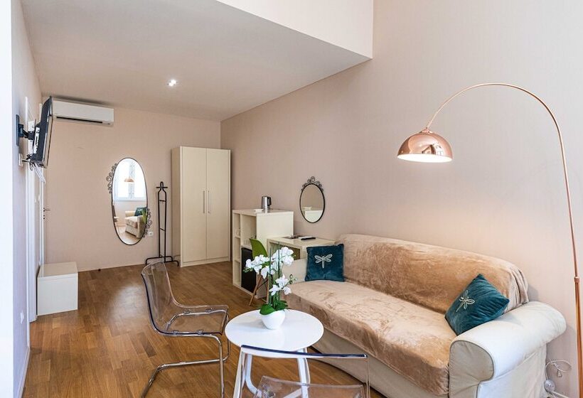 پانسیون Pjaca City Rooms